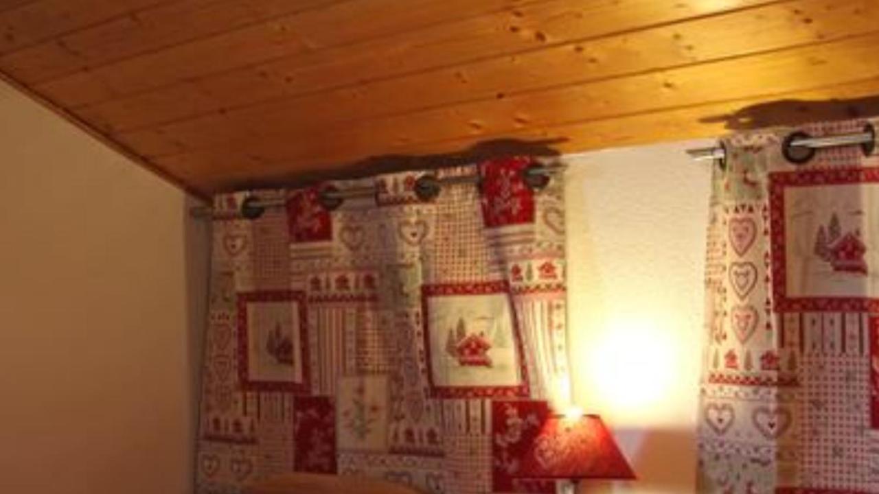 Mac Kinley Apartment La Rosiere  Exterior foto