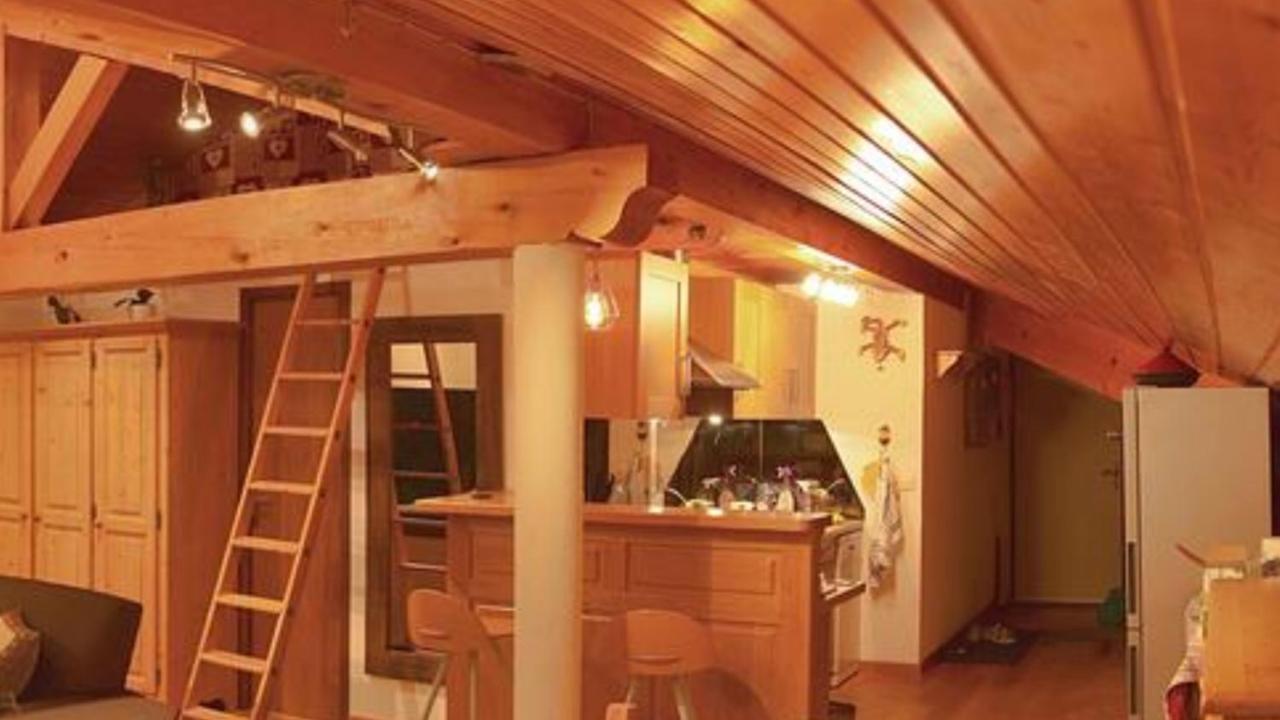 Mac Kinley Apartment La Rosiere  Exterior foto