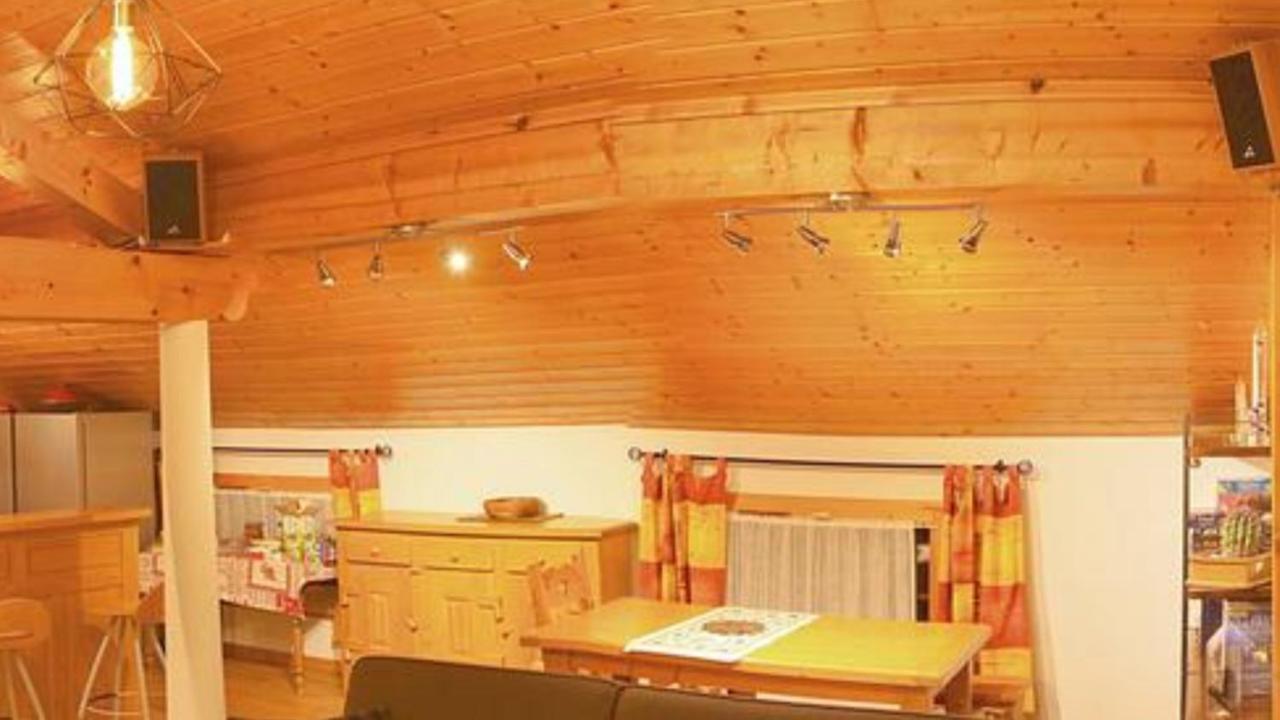 Mac Kinley Apartment La Rosiere  Exterior foto