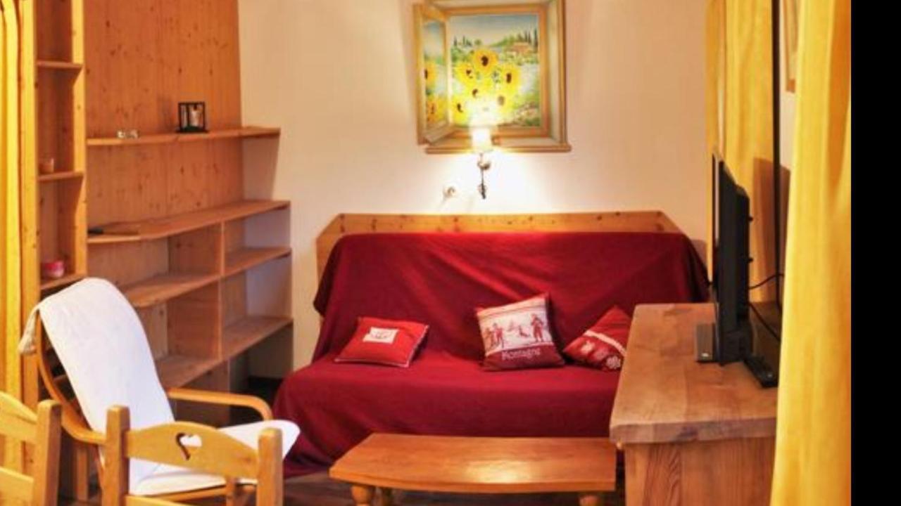 Mac Kinley Apartment La Rosiere  Exterior foto